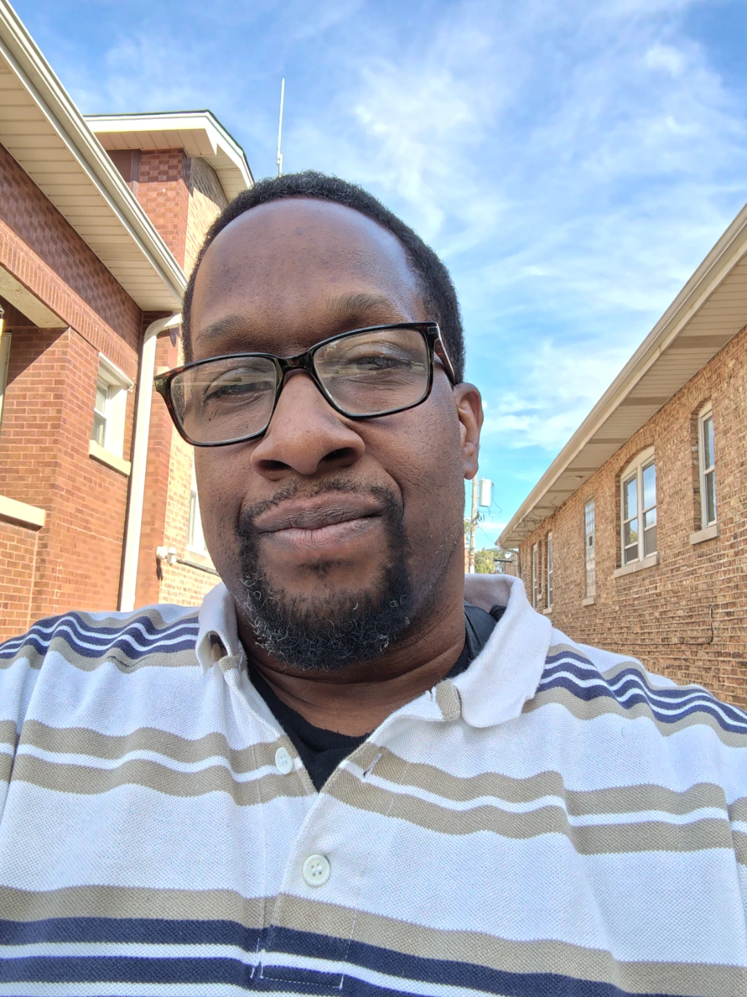 Lawrence Dumas profile