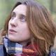 Olga Gornytska profile