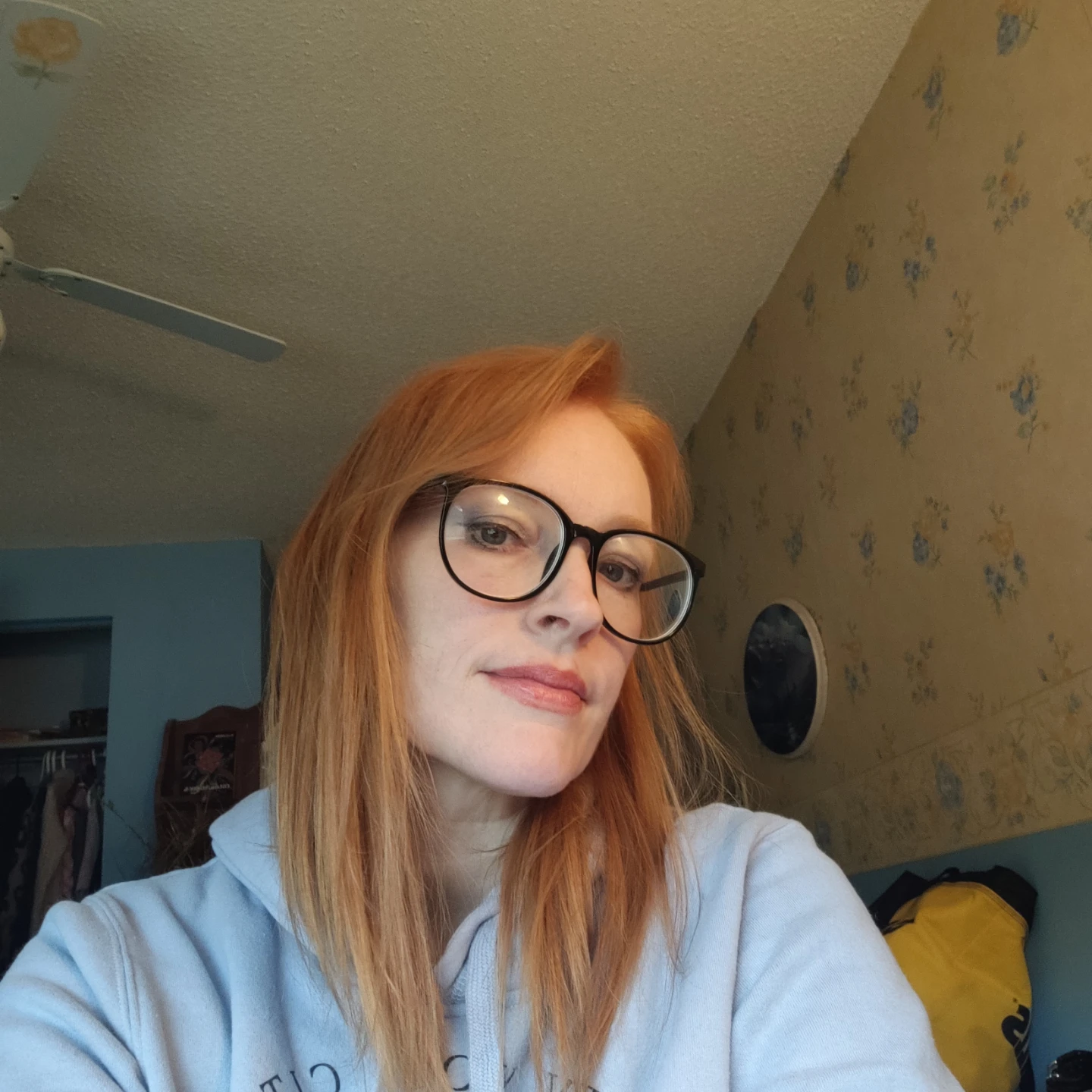 Sarah Buxton profile