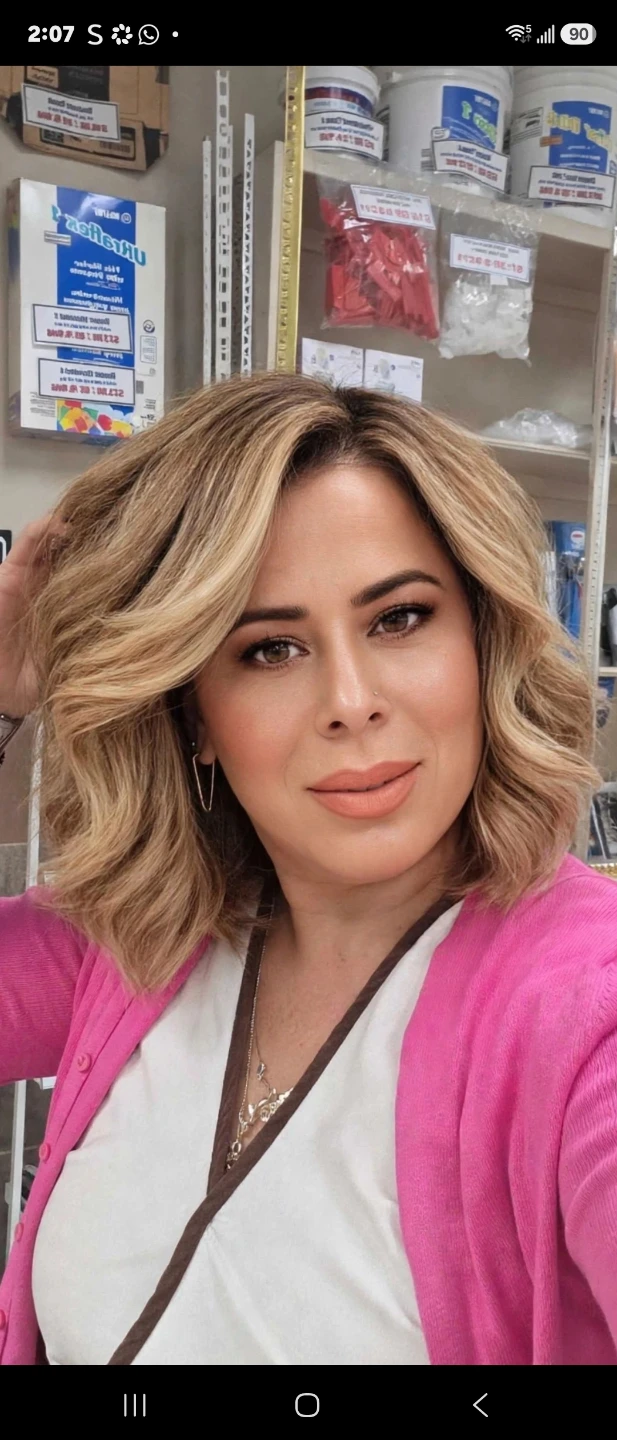 yaliet Rodriguez profile