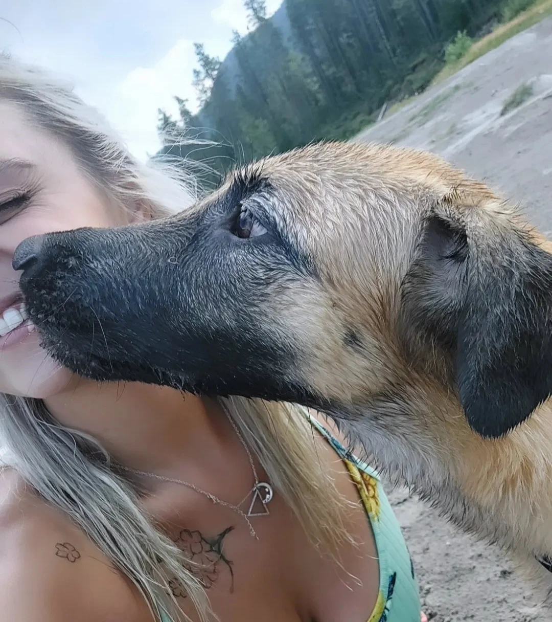 Amanda