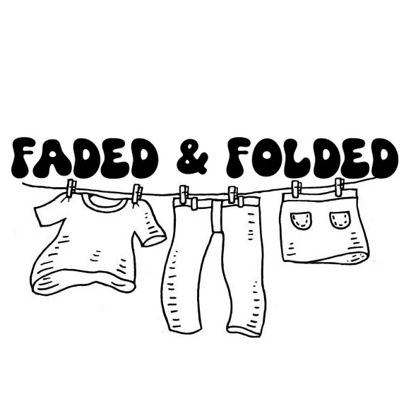 FADED AND FOLDED profile