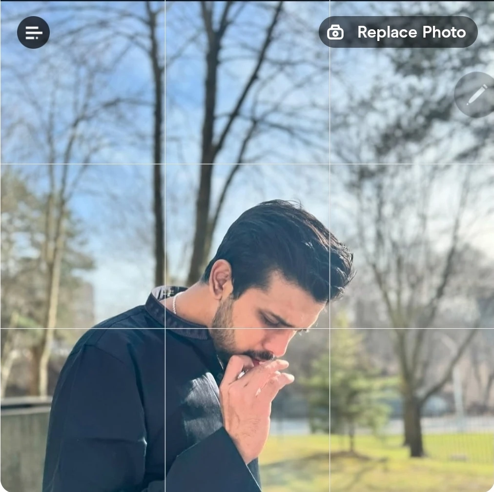 Rezwan Zaman profile