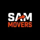 Sam Movers profile