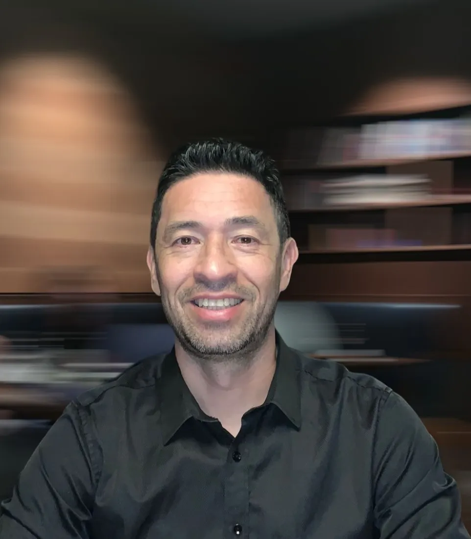 Juan Saavedra profile