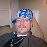 Rob Hinde profile