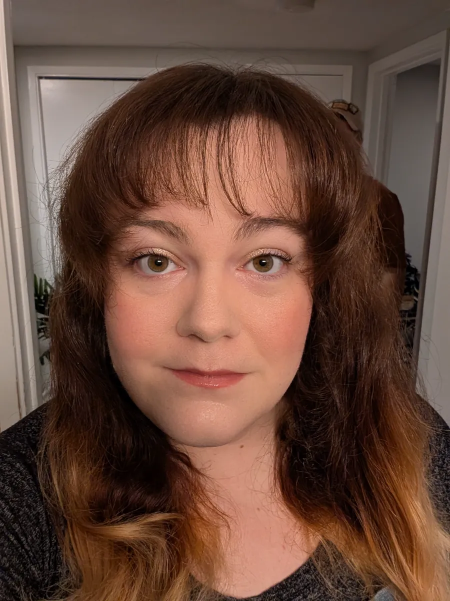 Allison Moniuk profile
