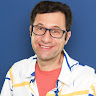 Roman Segal profile