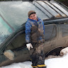 Brandon MacDonald profile