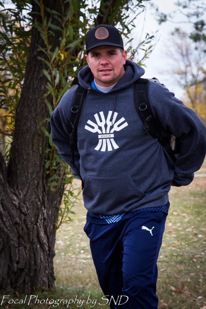 Freesbee profile