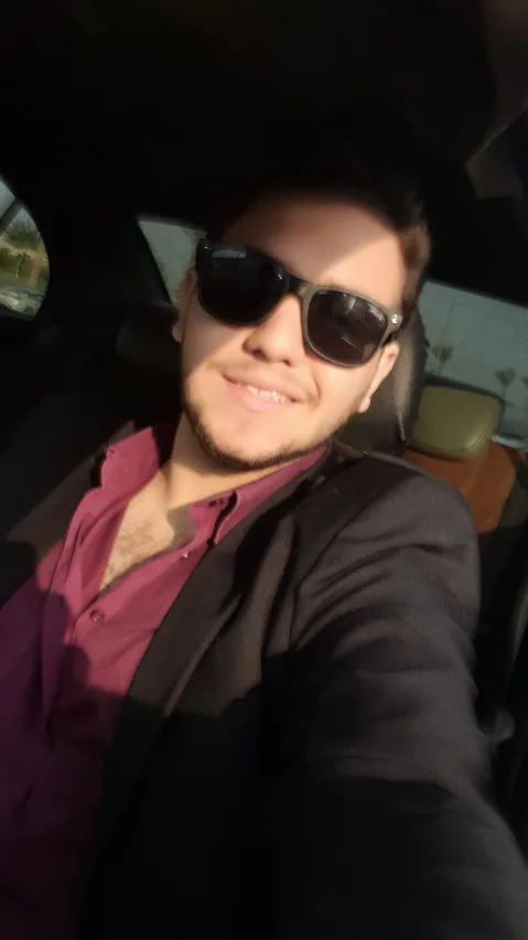 Ammar Todmori profile