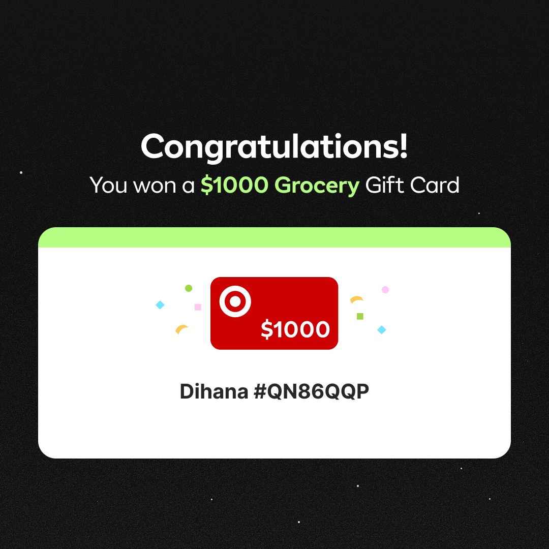 Cyber Cleanout & Cashout - Winner Announcement 😎 - photo 2