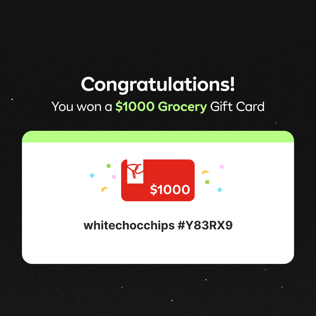 Cyber Cleanout & Cashout - Winner Announcement 😎 - photo 2