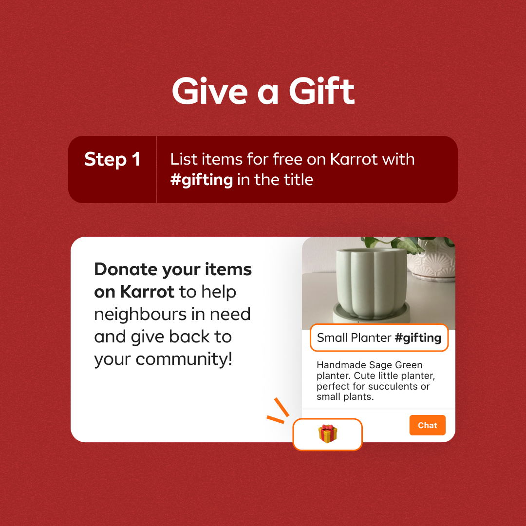 12 Days of Giving 🎁 - photo 2