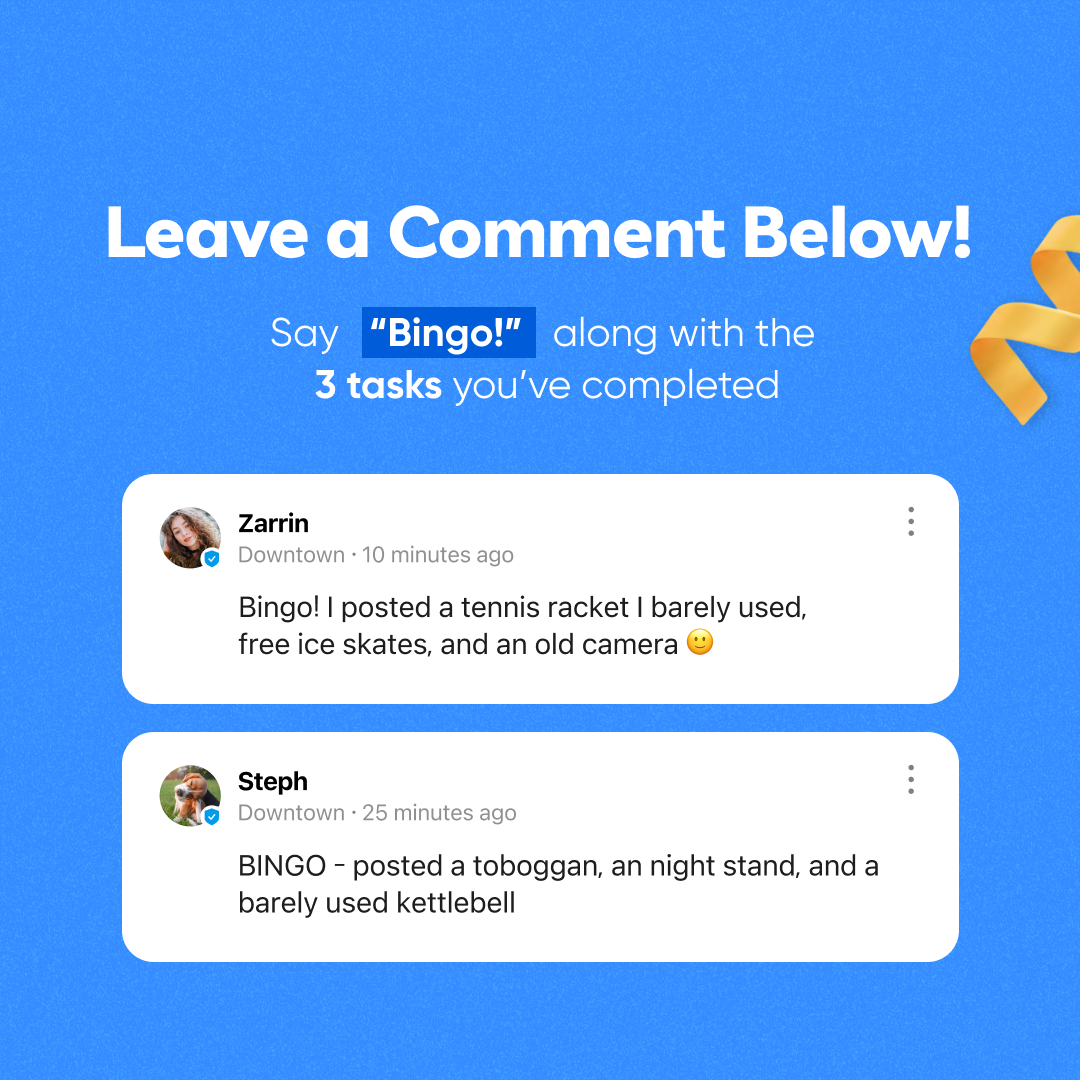 New Years Bingo - photo 4