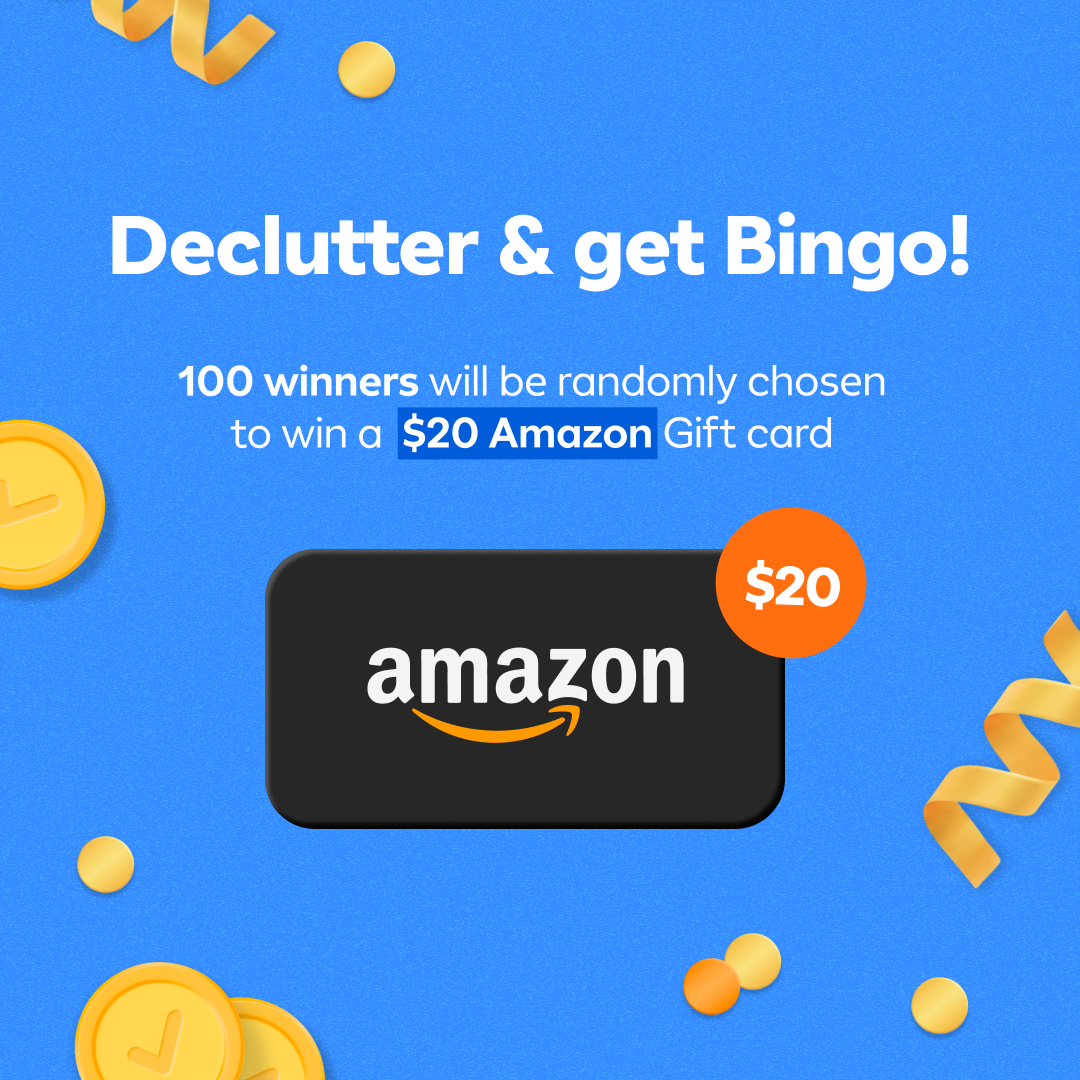 New Years Bingo - photo 2