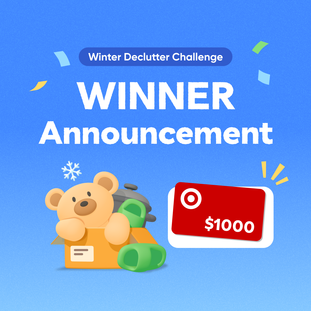 🎉 The Results Are In! Who's Buying Groceries on Us?